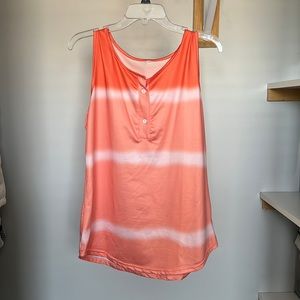 Women’s Summer Top | Size Large
